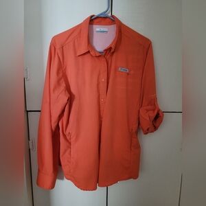 Long-sleeved sun shirts